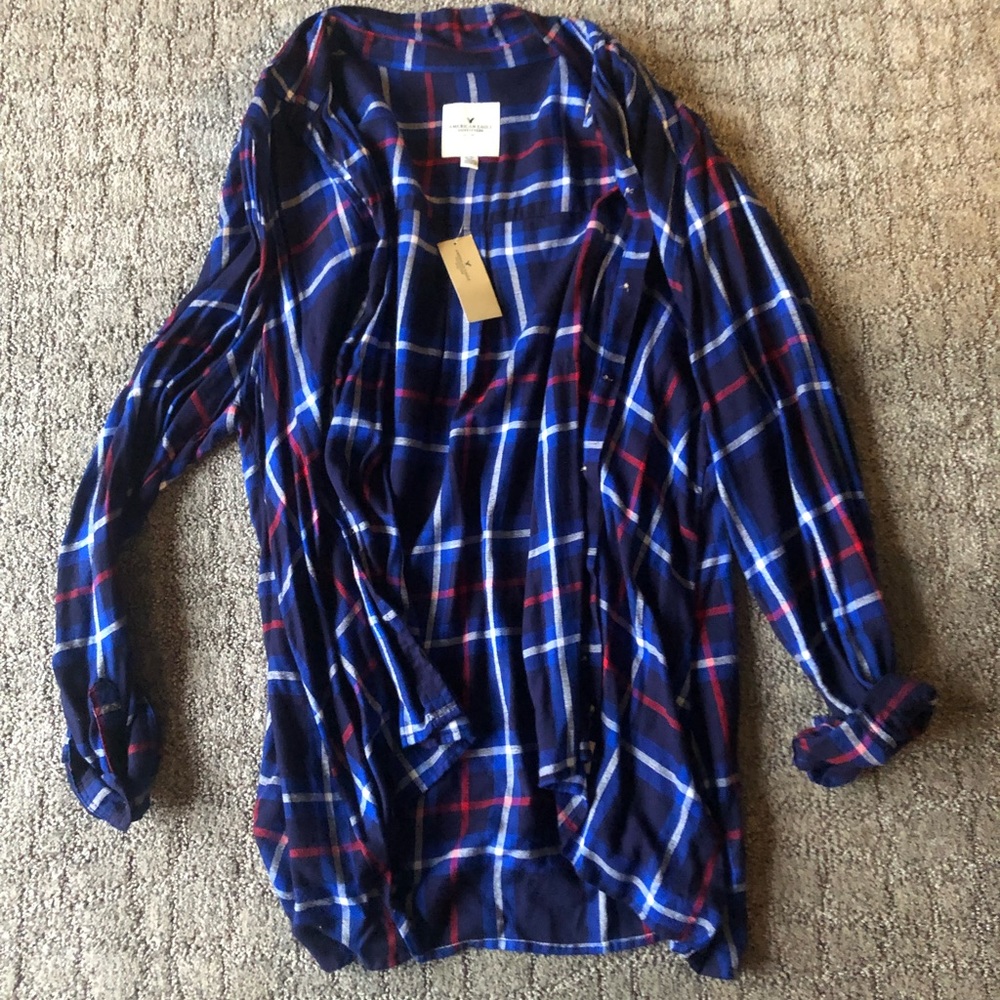 Flannel